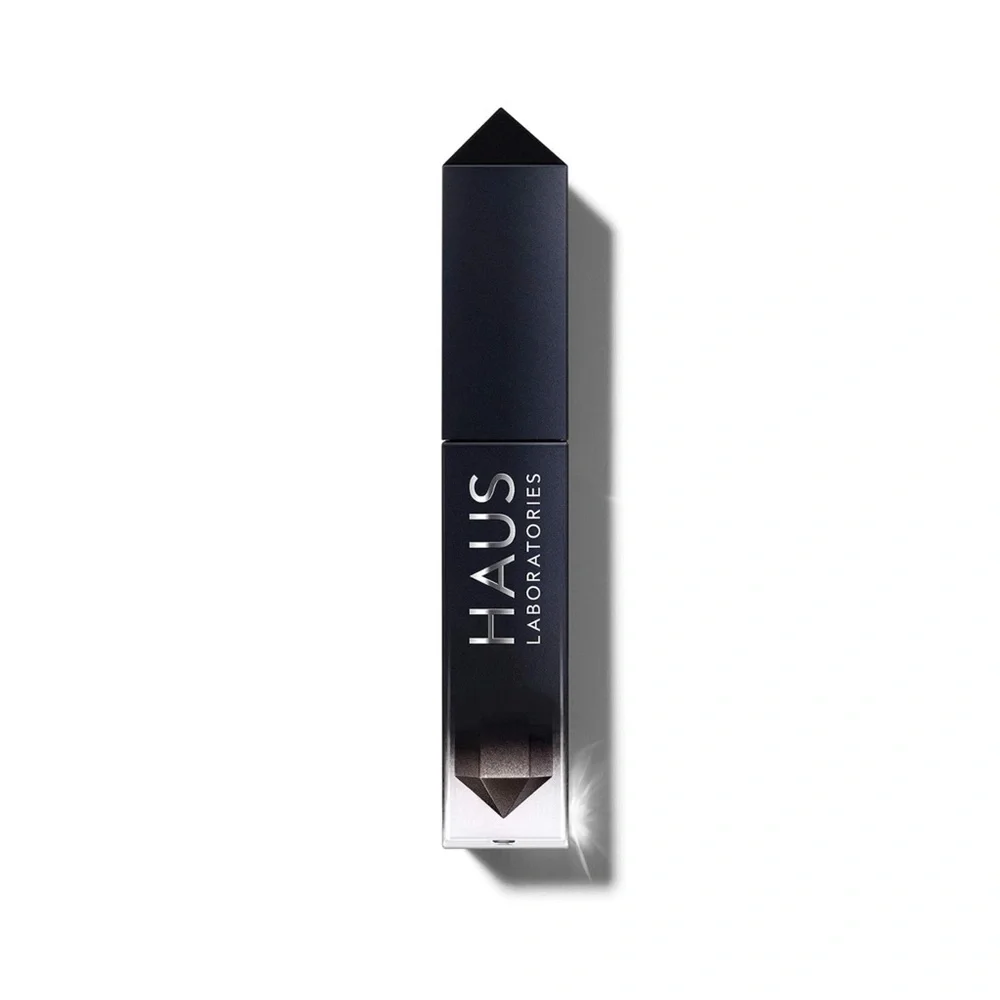 NWT HAUS LABS Glam Attack Liquid Shimmer Powder Eyeshadow Biker